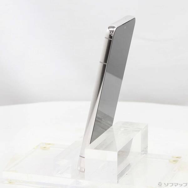 〔中古〕SAMSUNG(サムスン) GALAXY S22 256GB ファントムホワイト SC-51C docomo SIMフリー〔352-ud〕 |  | 01