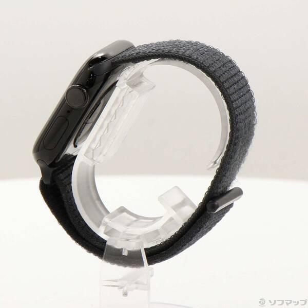 〔中古〕Apple(アップル) Apple Watch Series 10 GPS 42mm ジェットブラックアルミニウムケース インクスポーツループ〔269-ud〕 |  | 01