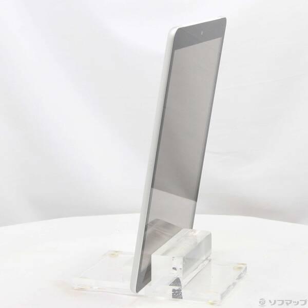〔中古〕Apple(アップル) iPad 第9世代 64GB シルバー MK493J／A auロック解除SIMフリー〔368-ud〕 |  | 01