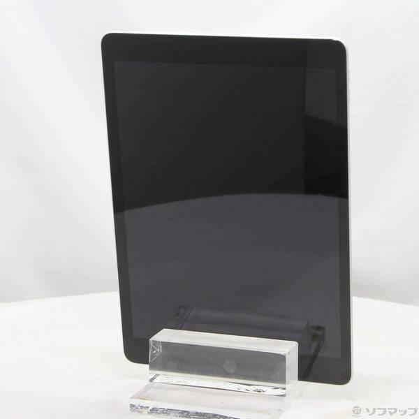 〔中古〕Apple(アップル) iPad 第9世代 64GB シルバー MK493J／A auロック解除SIMフリー〔368-ud〕 |  | 02