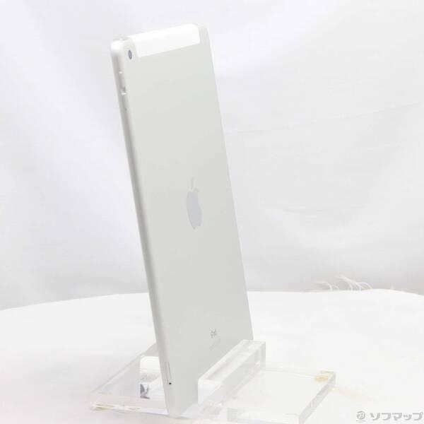 〔中古〕Apple(アップル) iPad 第9世代 64GB シルバー MK493J／A auロック解除SIMフリー〔368-ud〕 |  | 03