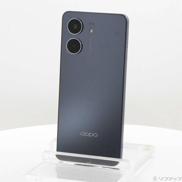 〔中古〕OPPO(オッポ) OPPO A5x 128GB ブルー CPH2725BL SIMフリー〔352-ud〕 | 