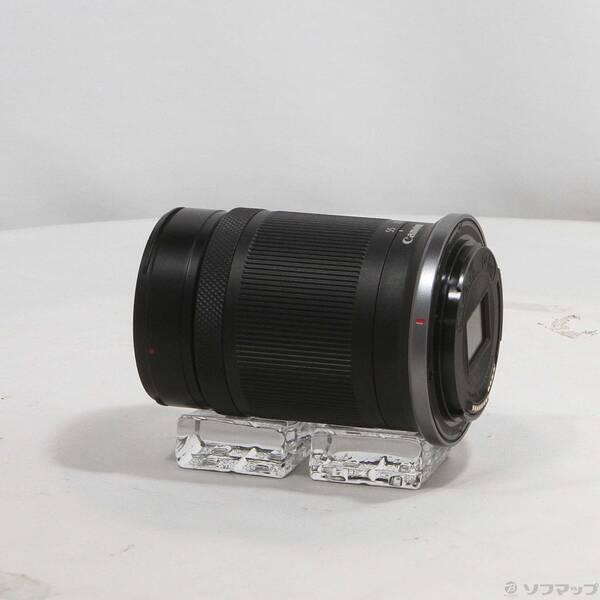 〔中古〕Canon(キヤノン) RFレンズ RF-S55-210mm F5-7.1 IS STM〔348-ud〕 |  | 01