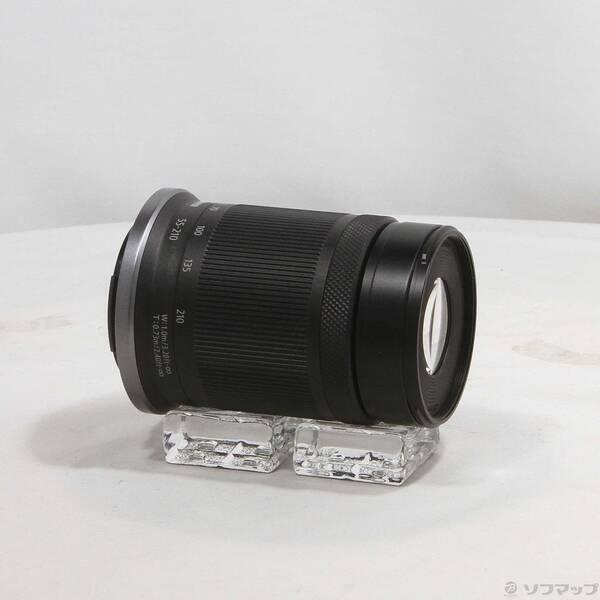 〔中古〕Canon(キヤノン) RFレンズ RF-S55-210mm F5-7.1 IS STM〔348-ud〕 |  | 03