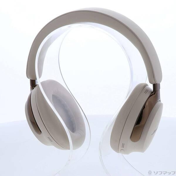 〔中古〕BOSE(ボーズ) QuietComfort Ultra Headphones 2nd Gen ドリフトウッドサンド〔377-ud〕 |  | 02