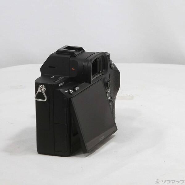 〔中古〕SONY(ソニー) α7 III ILCE-7M3 ボディ〔262-ud〕 |  | 01