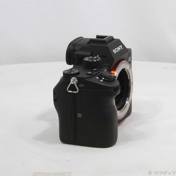 〔中古〕SONY(ソニー) α7 III ILCE-7M3 ボディ〔262-ud〕 |  | 03