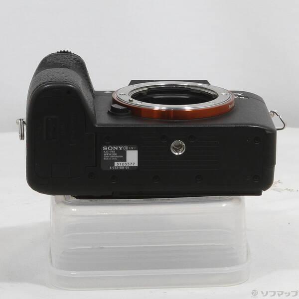 〔中古〕SONY(ソニー) α7 III ILCE-7M3 ボディ〔262-ud〕 |  | 04