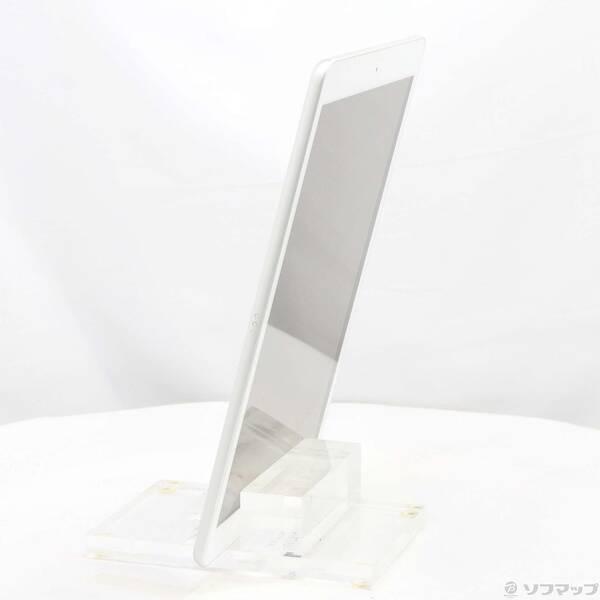 〔中古〕Apple(アップル) iPad 第8世代 32GB シルバー MYLA2J／A Wi-Fi〔276-ud〕 |  | 01