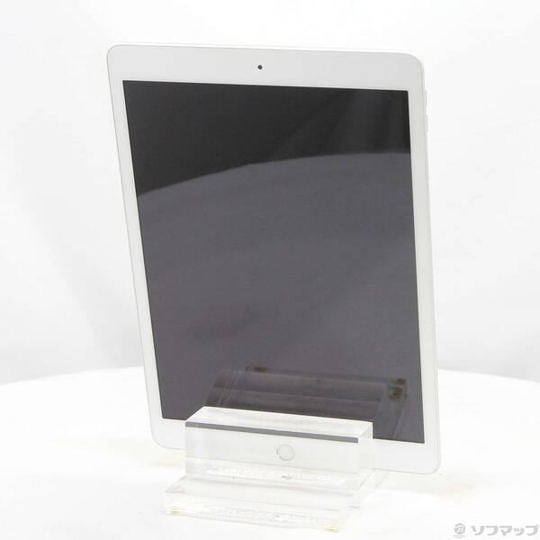 〔中古〕Apple(アップル) iPad 第8世代 32GB シルバー MYLA2J／A Wi-Fi〔276-ud〕 |  | 02