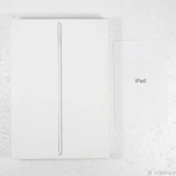〔中古〕Apple(アップル) iPad 第8世代 32GB シルバー MYLA2J／A Wi-Fi〔276-ud〕 |  | 04