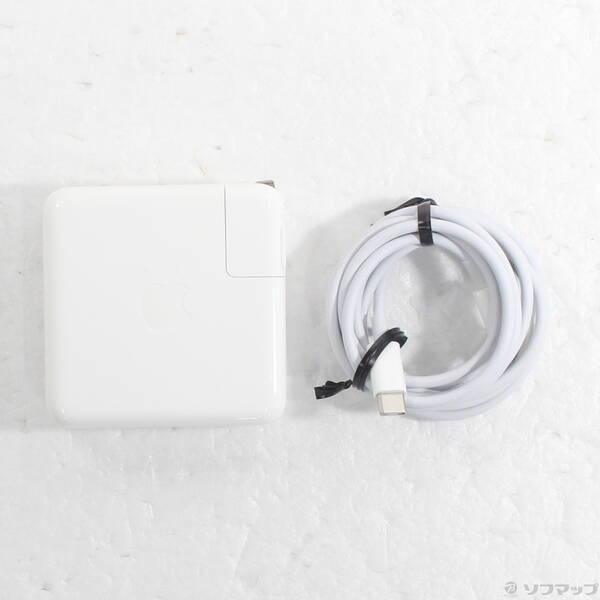 〔中古〕Apple(アップル) MacBook Pro 13.3-inch Mid-2018 MR9Q2J／A Core_i5 2.3GHz 8GB SSD256GB スペースグレイ 〔10.15 Catalina〕〔344-ud〕 |  | 04
