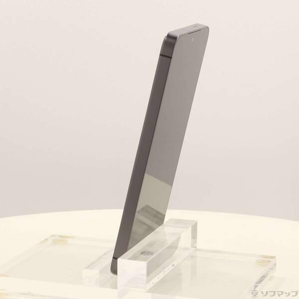 〔中古〕SAMSUNG(サムスン) Galaxy S24 256GB オニキスブラック SC-51E docomo SIMフリー〔377-ud〕 |  | 01