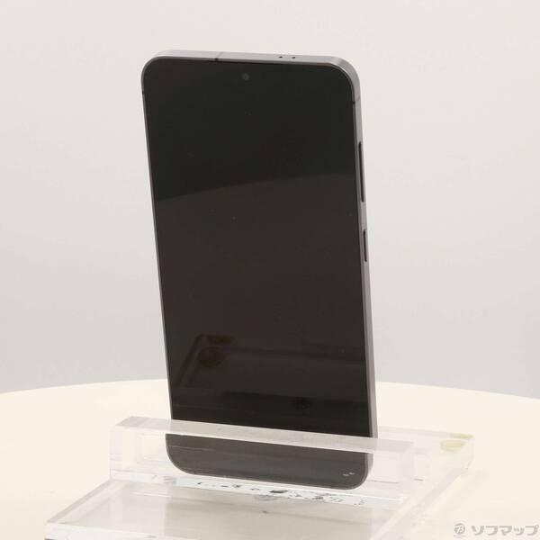 〔中古〕SAMSUNG(サムスン) Galaxy S24 256GB オニキスブラック SC-51E docomo SIMフリー〔377-ud〕 |  | 02