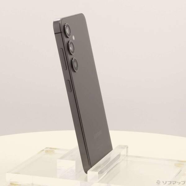 〔中古〕SAMSUNG(サムスン) Galaxy S24 256GB オニキスブラック SC-51E docomo SIMフリー〔377-ud〕 |  | 03