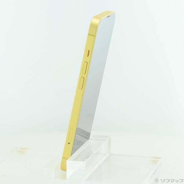 〔中古〕Apple(アップル) iPhone14 512GB イエロー MR3T3J／A SIMフリー〔276-ud〕 |  | 01