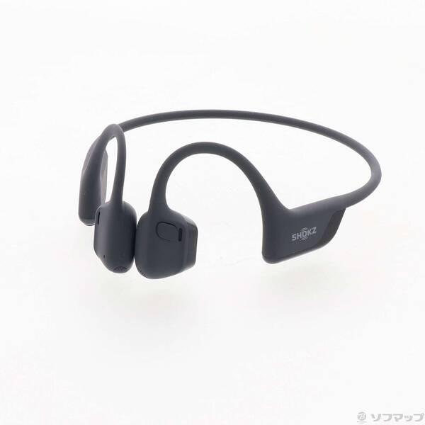 〔中古〕Shokz OpenRun Pro 2 Mini ブラック〔344-ud〕 | 