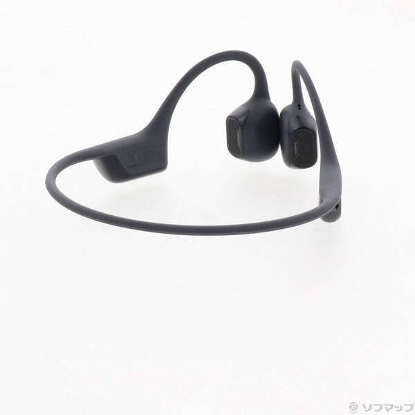 〔中古〕Shokz OpenRun Pro 2 Mini ブラック〔344-ud〕 |  | 02
