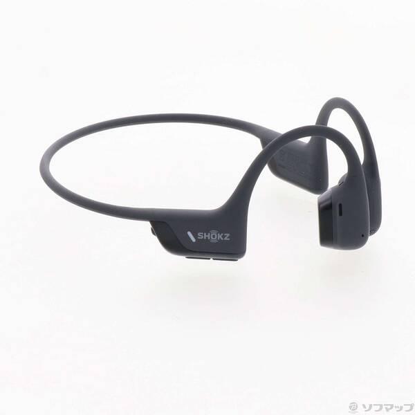 〔中古〕Shokz OpenRun Pro 2 Mini ブラック〔344-ud〕 |  | 03