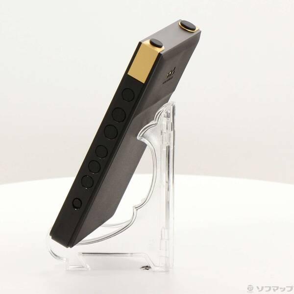 〔中古〕SONY(ソニー) WALKMAN ZX707 メモリ64GB+microSD ブラック NW-ZX707〔305-ud〕 |  | 01