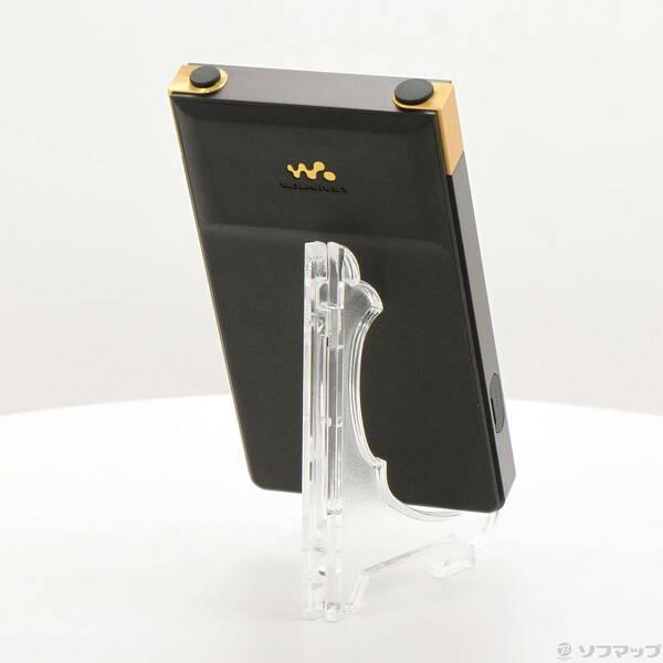 〔中古〕SONY(ソニー) WALKMAN ZX707 メモリ64GB+microSD ブラック NW-ZX707〔305-ud〕 |  | 02