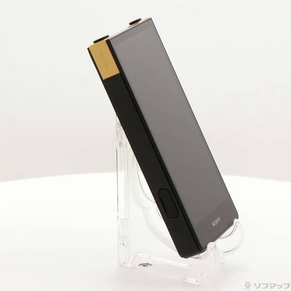 〔中古〕SONY(ソニー) WALKMAN ZX707 メモリ64GB+microSD ブラック NW-ZX707〔305-ud〕 |  | 03