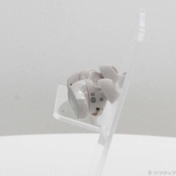 〔中古〕BOSE(ボーズ) Bose Quietcomfort Ultra Earbuds (第2世代) ホワイトスモーク〔198-ud〕 |  | 01