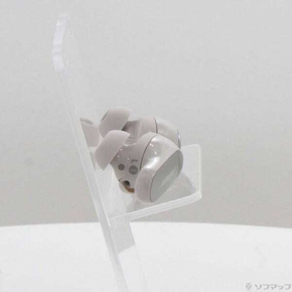 〔中古〕BOSE(ボーズ) Bose Quietcomfort Ultra Earbuds (第2世代) ホワイトスモーク〔198-ud〕 |  | 03