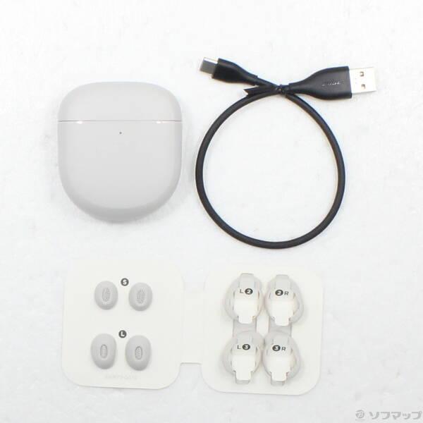〔中古〕BOSE(ボーズ) Bose Quietcomfort Ultra Earbuds (第2世代) ホワイトスモーク〔198-ud〕 |  | 04