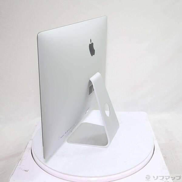 〔中古〕Apple(アップル) iMac 27-inch Mid-2017 MNEA2J／A Core_i5 3.5GHz 48GB Fusion Drive1TB 〔10.15 Catalina〕〔377-ud〕 |  | 01