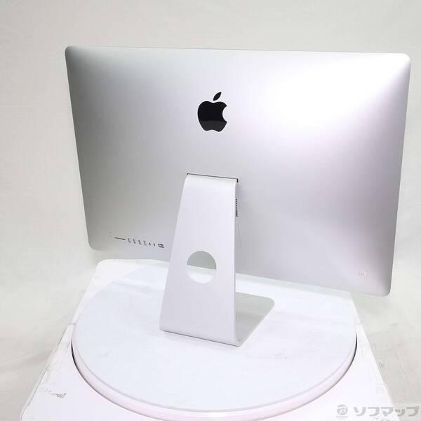 〔中古〕Apple(アップル) iMac 27-inch Mid-2017 MNEA2J／A Core_i5 3.5GHz 48GB Fusion Drive1TB 〔10.15 Catalina〕〔377-ud〕 |  | 02