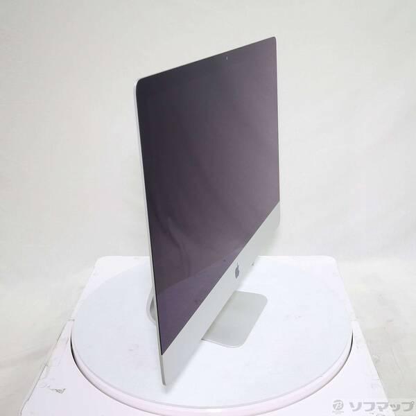 〔中古〕Apple(アップル) iMac 27-inch Mid-2017 MNEA2J／A Core_i5 3.5GHz 48GB Fusion Drive1TB 〔10.15 Catalina〕〔377-ud〕 |  | 03