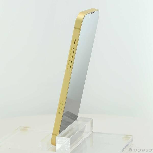 〔中古〕Apple(アップル) iPhone14 Plus 128GB イエロー MR603J／A SIMフリー〔258-ud〕 |  | 01
