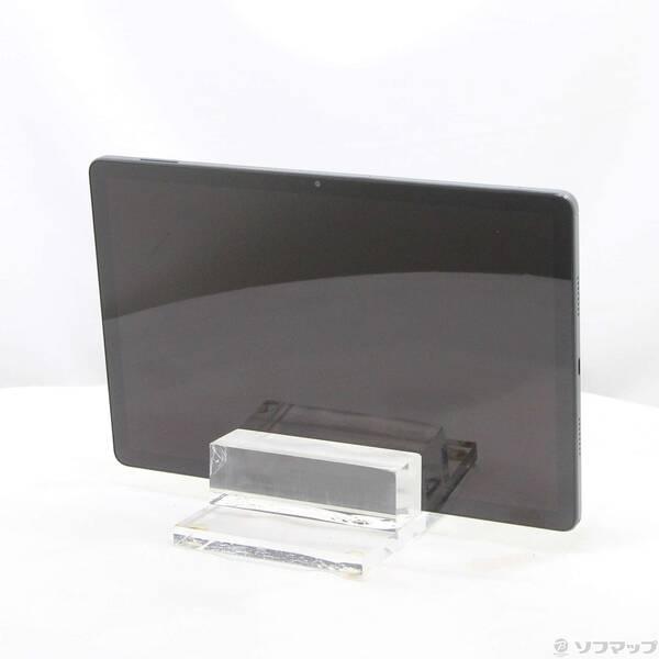 〔中古〕nubia Pad SE 128GB グレー K99J Wi-Fi〔349-ud〕 |  | 02
