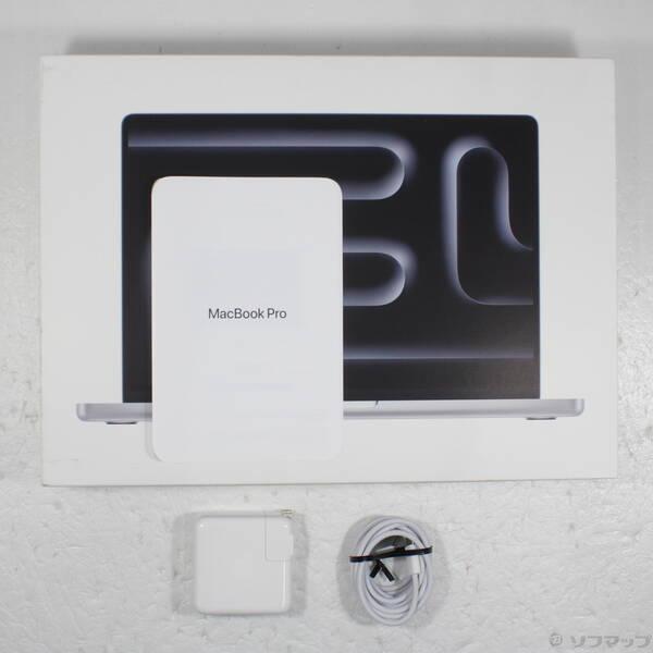 〔中古〕Apple(アップル) MacBook Pro 14.2-inch Late-2025 MDE44J／A Apple M5 10コアCPU_10コアGPU 16GB SSD512GB シルバー 〔26.3 Tahoe〕〔377-ud〕 |  | 04