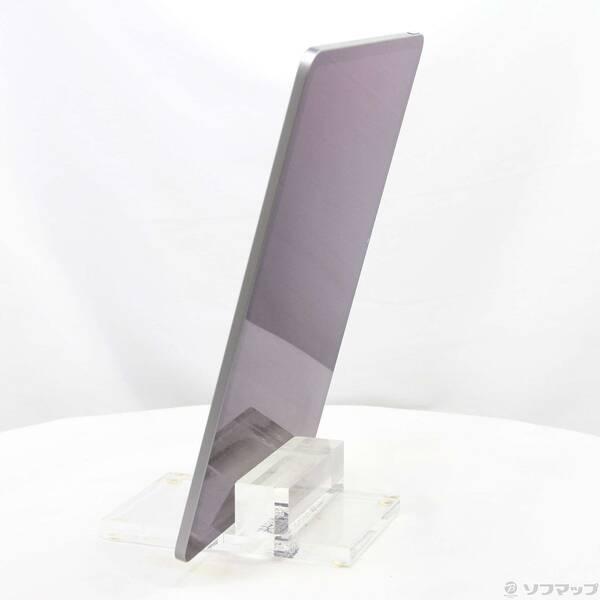 〔中古〕Apple(アップル) iPad Air 13インチ(M3) 256GB スペースグレイ MCNN4J／A Wi-Fi〔377-ud〕 |  | 01