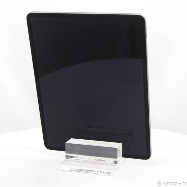 〔中古〕Apple(アップル) iPad Air 13インチ(M3) 256GB スペースグレイ MCNN4J／A Wi-Fi〔377-ud〕 |  | 02