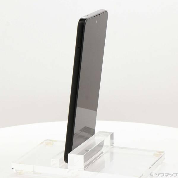 〔中古〕ZTE nubia S 5G 128GB ブラック A403ZT Y!mobile SIMフリー〔349-ud〕 |  | 01
