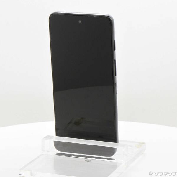 〔中古〕ZTE nubia S 5G 128GB ブラック A403ZT Y!mobile SIMフリー〔349-ud〕 |  | 02