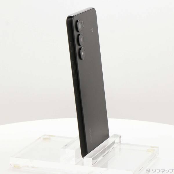 〔中古〕ZTE nubia S 5G 128GB ブラック A403ZT Y!mobile SIMフリー〔349-ud〕 |  | 03