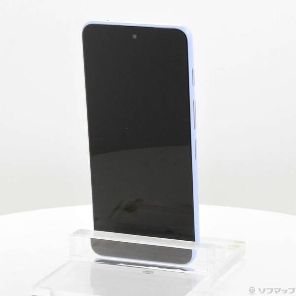 〔中古〕ZTE nubia S 5G 128GB ライトパープル A403ZT Y!mobile SIMフリー〔349-ud〕 |  | 02