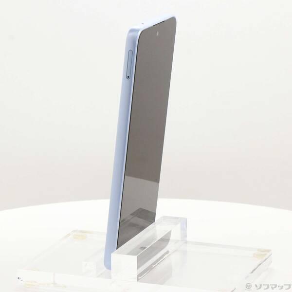 〔中古〕ZTE nubia S 5G 128GB ライトパープル A403ZT Y!mobile SIMフリー〔349-ud〕 |  | 01