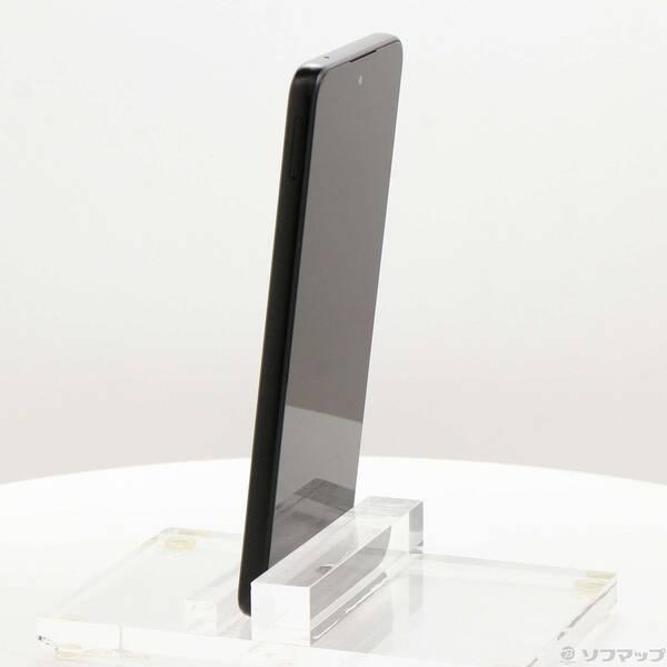 〔中古〕ZTE nubia S 5G 128GB ブラック A403ZT Y!mobile SIMフリー〔349-ud〕 |  | 01