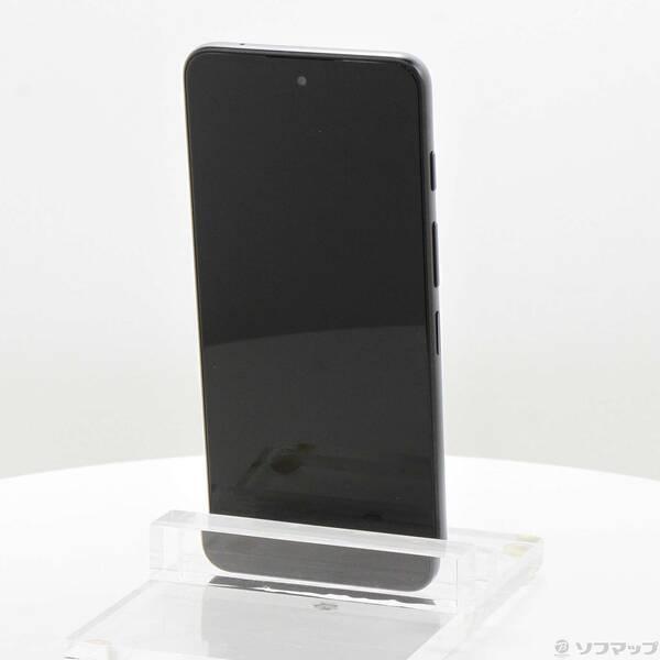 〔中古〕ZTE nubia S 5G 128GB ブラック A403ZT Y!mobile SIMフリー〔349-ud〕 |  | 02