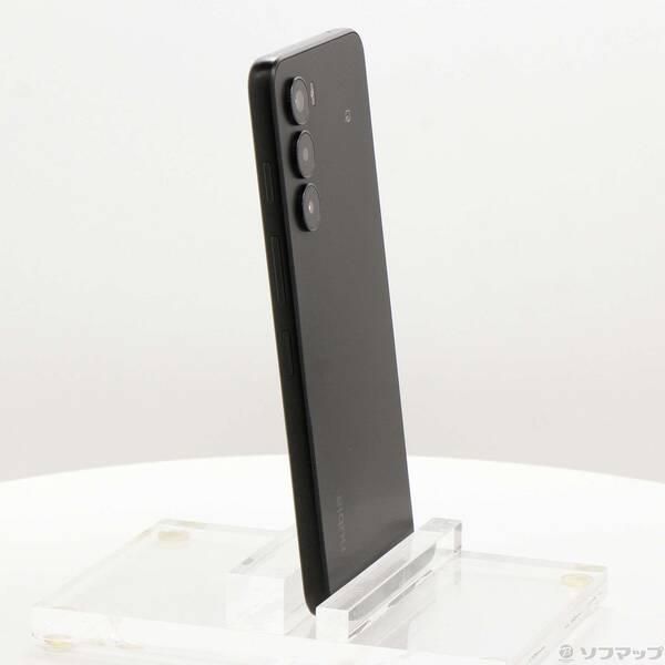 〔中古〕ZTE nubia S 5G 128GB ブラック A403ZT Y!mobile SIMフリー〔349-ud〕 |  | 03