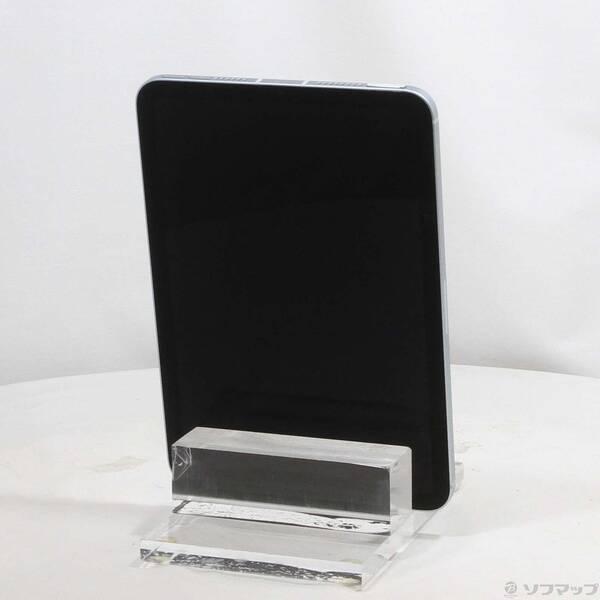 〔中古〕Apple(アップル) iPad mini(A17 Pro) 512GB ブルー MYHD3J／A SIMフリー〔251-ud〕 |  | 02