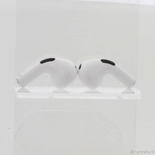 〔中古〕Apple(アップル) USB-C充電ケース付き AirPods Pro 第2世代 MTJV3J／A〔262-ud〕 | 