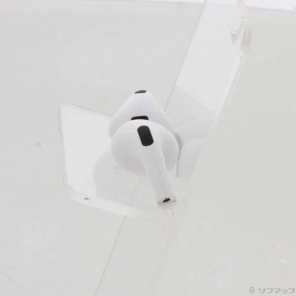 〔中古〕Apple(アップル) USB-C充電ケース付き AirPods Pro 第2世代 MTJV3J／A〔262-ud〕 |  | 01