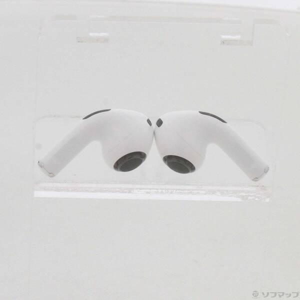 〔中古〕Apple(アップル) USB-C充電ケース付き AirPods Pro 第2世代 MTJV3J／A〔262-ud〕 |  | 02
