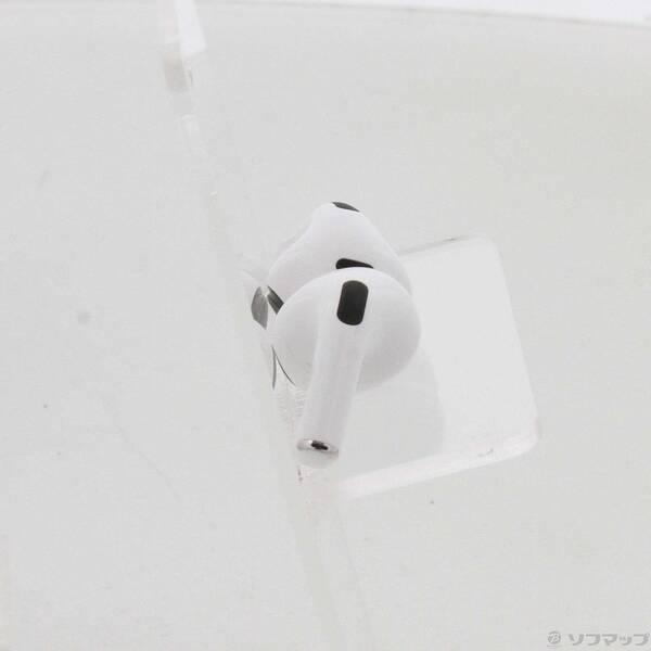 〔中古〕Apple(アップル) USB-C充電ケース付き AirPods Pro 第2世代 MTJV3J／A〔262-ud〕 |  | 03